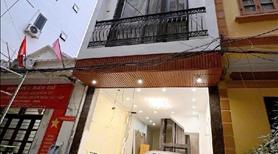 Nhà quang trung- ô tô- kinh doanh- thang máy - nội thất nhập khẩu  46m2- 5ta 11 tỷ - Ảnh 9