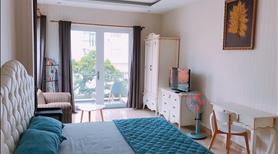 Cho thuê căn hộ Studio view rộng thoáng Quận 3 - Ảnh 2