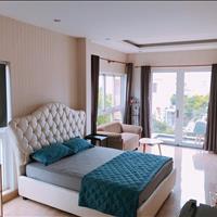 Cho thuê căn hộ Studio view rộng thoáng Quận 3