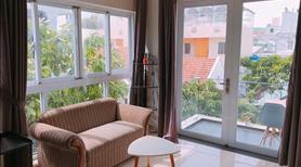 Cho thuê căn hộ Studio view rộng thoáng Quận 3 - Ảnh 3