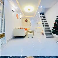 Chỉ với 2 tỷ - Nhà mới 2 tầng - Sổ hồng riêng - Hỗ trợ vay