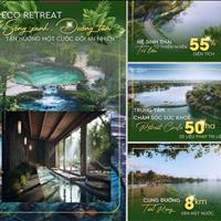 Eco Retreat Long An- Khu đô thị Xanh cửa ngõ phía Tây Sài Gòn