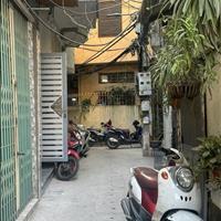 Bán gấp nhà Phố Bạch Mai, Hà Nội, Giá: 10,15 tỷ, 63 m2, gần phố ở sướng, sẵn dòng tiền.