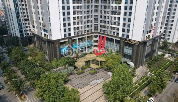 Cần sang nhượng lại cửa hàng tại Goldmark city ( tòa R4B) 136 Hồ Tùng Mậu  - Ảnh 1