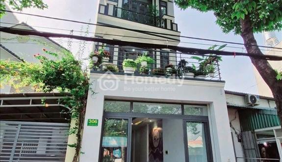 Bán Nhà Mặt tiền kinh doanh Nguyễn Văn Trỗi Hiệp Thành Tp Thủ Dầu Một, Bình Dương. - Ảnh 1