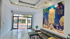 Bán Nhà Mặt tiền kinh doanh Nguyễn Văn Trỗi Hiệp Thành Tp Thủ Dầu Một, Bình Dương. - Ảnh 5