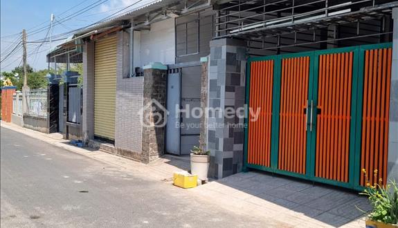Bán nhà Mỹ Xuân - Tp. Phú Mỹ Giá 3 tỷ xxx triệu - Ảnh 1
