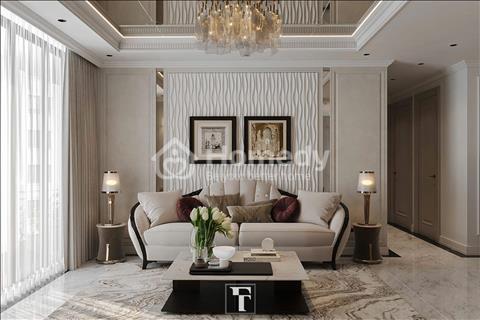 (Giá Cực Tốt)Bán Chung cư Times Tower Lê Văn Lương 132m2(3N+2WC) sẵn sổ - Full NT - Giá nhỉnh 9 tỷ.