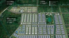Đầu tư hiệu quả nhà phố 2 mặt tiền, trả trước 25%, 24 tháng sau mới TT tiếp, Chiết khấu 15% - Ảnh 2