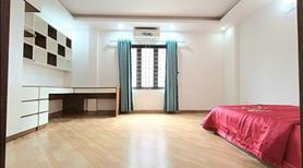 Bán nhà dân xây, đường Ngọa Long, Bắc Từ Liêm, có chỗ đỗ ô tô 24/24, Giá chỉ 7.3 tỷ - Ảnh 4