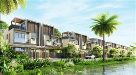 Đầu tư hiệu quả nhà phố 2 mặt tiền, trả trước 25%, 24 tháng sau mới TT tiếp, Chiết khấu 15% - Ảnh 4