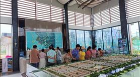 Đầu tư hiệu quả nhà phố 2 mặt tiền, trả trước 25%, 24 tháng sau mới TT tiếp, Chiết khấu 15% - Ảnh 6