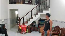 🍀Bán gấp nhà NGAY CHỢ BÌNH CHÁNH đang cho thuê 7,5tr/th-120m2-630tr - Ảnh 3