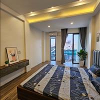 Cho thuê phòng trọ cao cấp, ban công rộng, giá 4,5 triệu/tháng