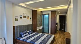 Cho thuê phòng trọ cao cấp, ban công rộng, giá 4,5 triệu/tháng - Ảnh 5