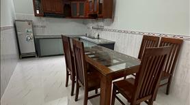 Đường Phú Định, P16, Q8 Cho thuê Nhà nguyên căn 3*18m, tổng sử dụng: 160m2 - Ảnh 2