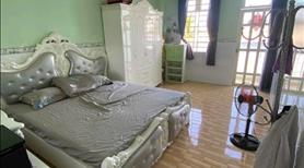 🍀Bán gấp nhà NGAY CHỢ BÌNH CHÁNH đang cho thuê 7,5tr/th-120m2-630tr - Ảnh 9