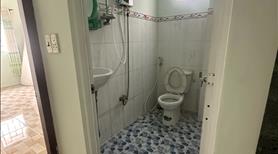 Đường Phú Định, P16, Q8 Cho thuê Nhà nguyên căn 3*18m, tổng sử dụng: 160m2 - Ảnh 6