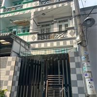 Đường Phú Định, P16, Q8 Cho thuê Nhà nguyên căn 3*18m, tổng sử dụng: 160m2