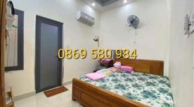 Bán nhanh trong tháng này nhà gần chợ bình chánh.   gần chợ đầu mối bình điền - Ảnh 3