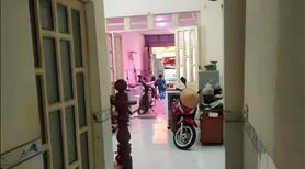 🍀Bán gấp nhà NGAY CHỢ BÌNH CHÁNH đang cho thuê 7,5tr/th-120m2-630tr - Ảnh 4