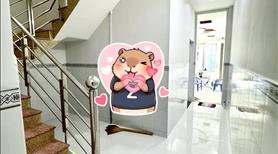 Bán nhà hẻm xe hơi 101m An Lạc Bình Tân giá 4tỷ8 ( TL ) - Ảnh 2