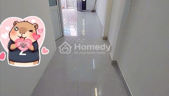Bán nhà hẻm có sẵn dòng tiền 116m Kinh Dương Vương - Ảnh 1