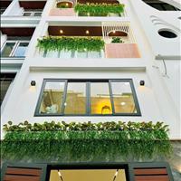 Bán nhà ở Hồ Biểu Chánh, phường 11, quận Phú Nhuận, giá 2 tỷ 890 triệu.