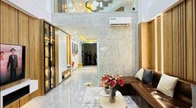 Bán nhà ở Hồ Biểu Chánh, phường 11, quận Phú Nhuận, giá 2 tỷ 890 triệu. - Ảnh 6