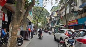 Nhà Đẹp Kim Mã Thượng – Lô Góc 2 Mặt Thoáng – Ôtô- kinh doanh - hiếm - Ảnh 4