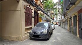 Nhà Đẹp Kim Mã Thượng – Lô Góc 2 Mặt Thoáng – Ôtô- kinh doanh - hiếm - Ảnh 3