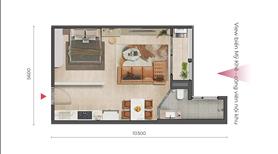 Chỉ còn 3 căn 1PN view biển Mỹ Khê hot nhất dự án căn hộ Peninsula Sông Hàn Đà Nẵng, booking ngay - Ảnh 4