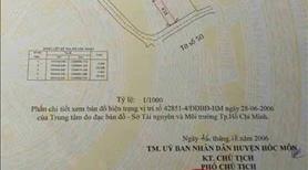 🔰 Mua nhanh bán nhanh nhà Hóc Môn 83m2 giá nông thôn 740Tr Sổ Riêng cam kết nhà còn mới như hình - Ảnh 2