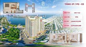 Chỉ còn 3 căn 1PN view biển Mỹ Khê hot nhất dự án căn hộ Peninsula Sông Hàn Đà Nẵng, booking ngay - Ảnh 11