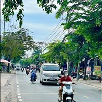 Mặt tiền kinh doanh - Nguyễn Văn Tạo - ngay cao tốc Bến Lức