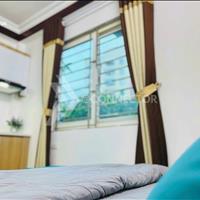 Bán nhà Quan Hoa- MT 12m - Ngõ thông -8 Phòng KK - Full nội thất .LH:0966711386 