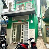 Bán nhà hẻm ÂU CƠ Q11 P14-diện tích tốt-giá mềm-pháp lý chuẩn--nở hậu tài lộc.