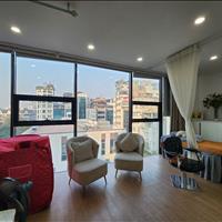 Tìm đâu ra sàn văn phòng rẻ hơn ???? DT: 120M2 Gía cực rẻ tại Trần Thái Tông , LH EM ĐÔ 0988453345.