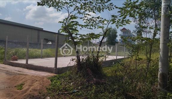 Mình cần bán đất khu Đại Phú - Ảnh 1