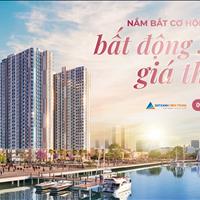 Từ 2,5 tỷ sở hữu căn hộ cao cấp trực diện sông Hàn Peninsula Đà Nẵng, sổ hồng vĩnh viễn
