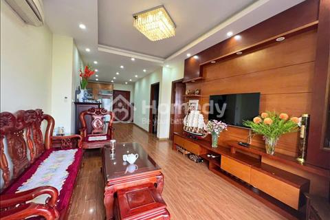 Hàng hiếm giá thật bán căn 108m2 (3 pn) sẵn sổ, full NT giá 7 tỷ tại Hei Tower. LH: 0399 888 400