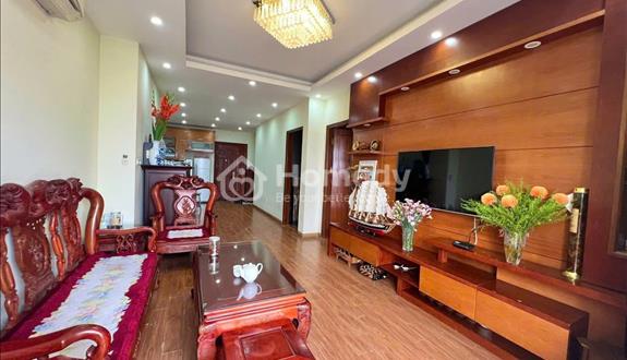 Hàng hiếm giá thật bán căn 108m2 (3 pn) sẵn sổ, full NT giá 7 tỷ tại Hei Tower. LH: 0399888400 - Ảnh 1