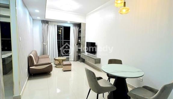 Chuyển Nhượng Căn Hộ 1PN Chủ Hỗ Trợ Vay Nhiệt Tình  - The Sun Avenue 1PN - Ảnh 1