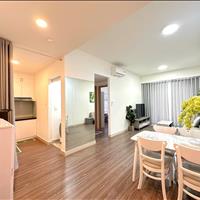 Trống Sẵn Căn Hộ 1PN Nội Thất Mới View Đẹp – The Sun Avenue 1PN