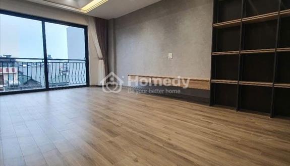 Bán nhà đường Phố Trạm,  Long Biên, Chính chủ 6 tầng, Nội thất xịn, Giá 9,x tỷ (CTL) - Ảnh 1