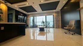Siêu Phẩm Penhouse: Bán căn hộ cao cấp GoldSeason 47 Nguyễn Tuân - Penhouse 168m-4 Ngủ - Giá 14 tỷ. - Ảnh 4