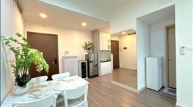 Trống Sẵn Căn Hộ 1PN Nội Thất Mới View Đẹp – The Sun Avenue 1PN - Ảnh 2