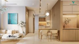 Căn hộ cao cấp 2 phòng ngủ 3 ban công giá chỉ 3,9 tỷ - Vista Residence ngay trung tâm Đà Nẵng - Ảnh 5