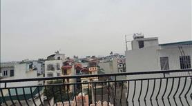 Bán nhà đường Phố Trạm,  Long Biên, Chính chủ 6 tầng, Nội thất xịn, Giá 9,x tỷ (CTL) - Ảnh 2