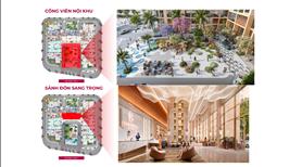 Từ 2,5 tỷ sở hữu căn hộ cao cấp trực diện sông Hàn Peninsula Đà Nẵng, sổ hồng vĩnh viễn - Ảnh 6